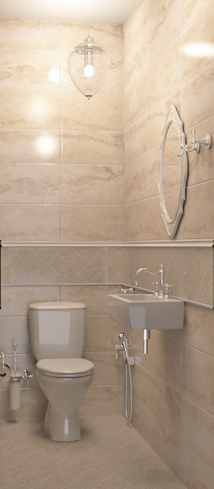 Четырёхкомнатная квартира, Северное Чертаново