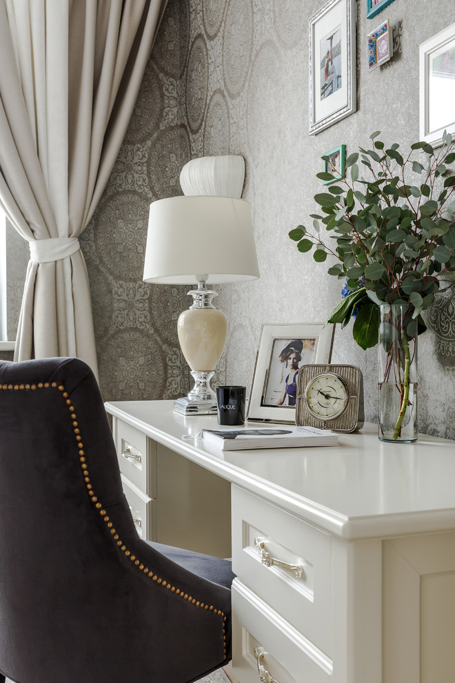 Светлая неоклассика