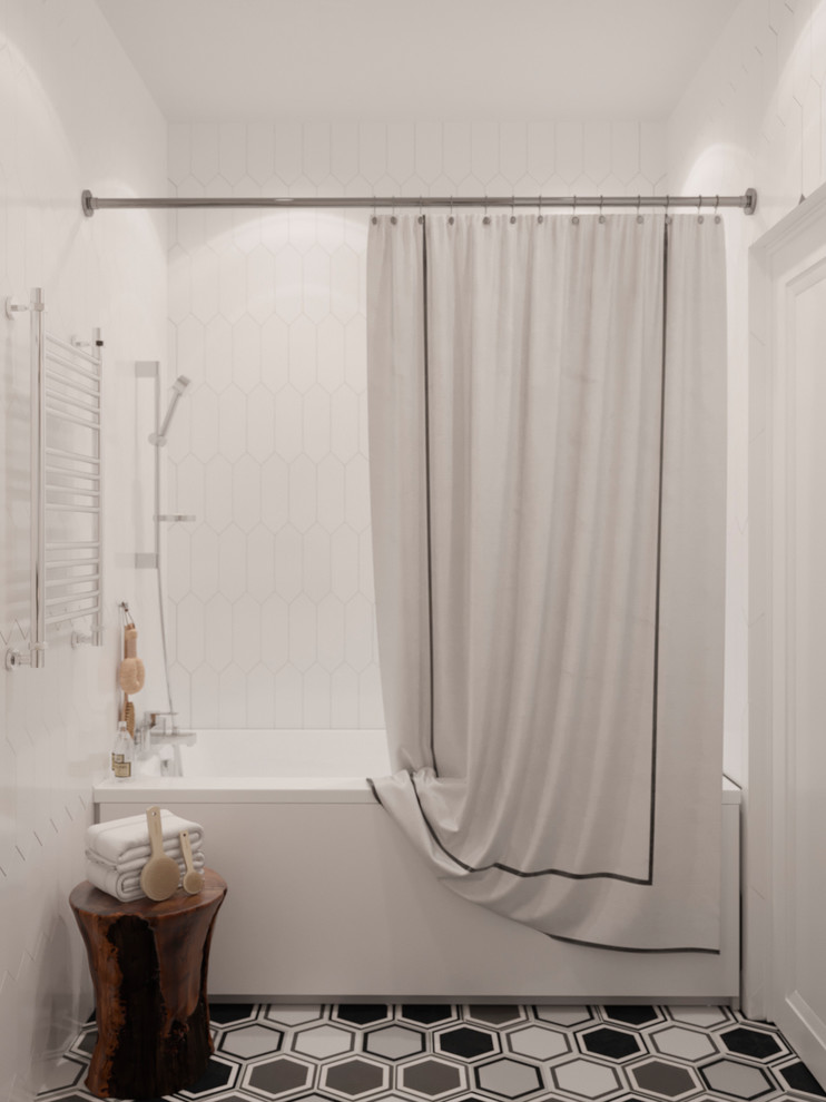 ЖК Маршала Захарова 7