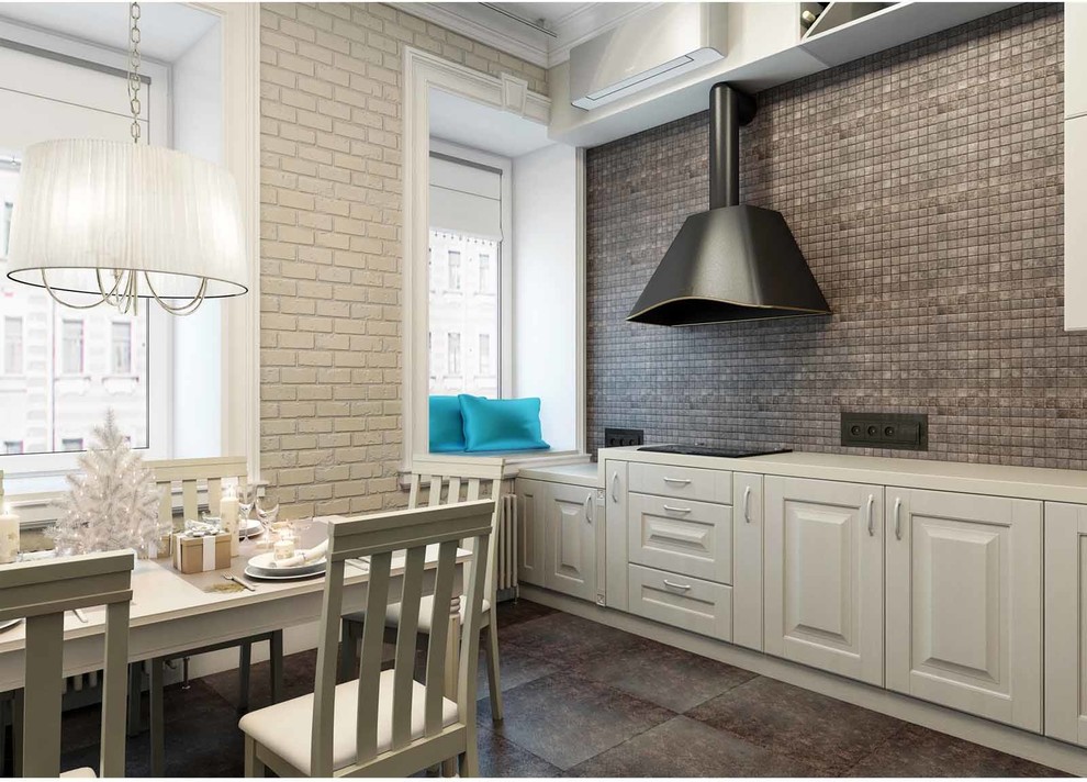 Настоящий Петербург