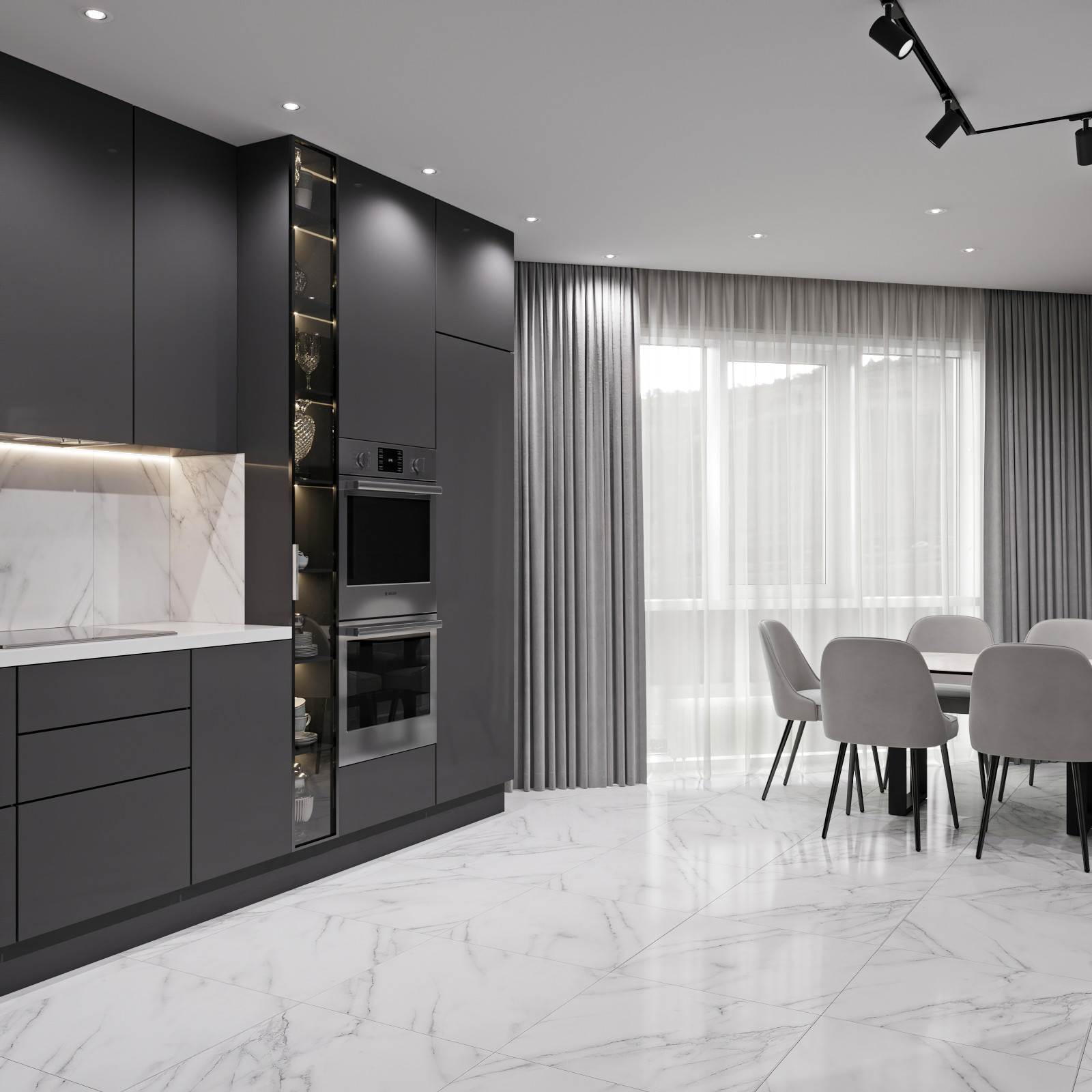 ЖК Стрижи Сити