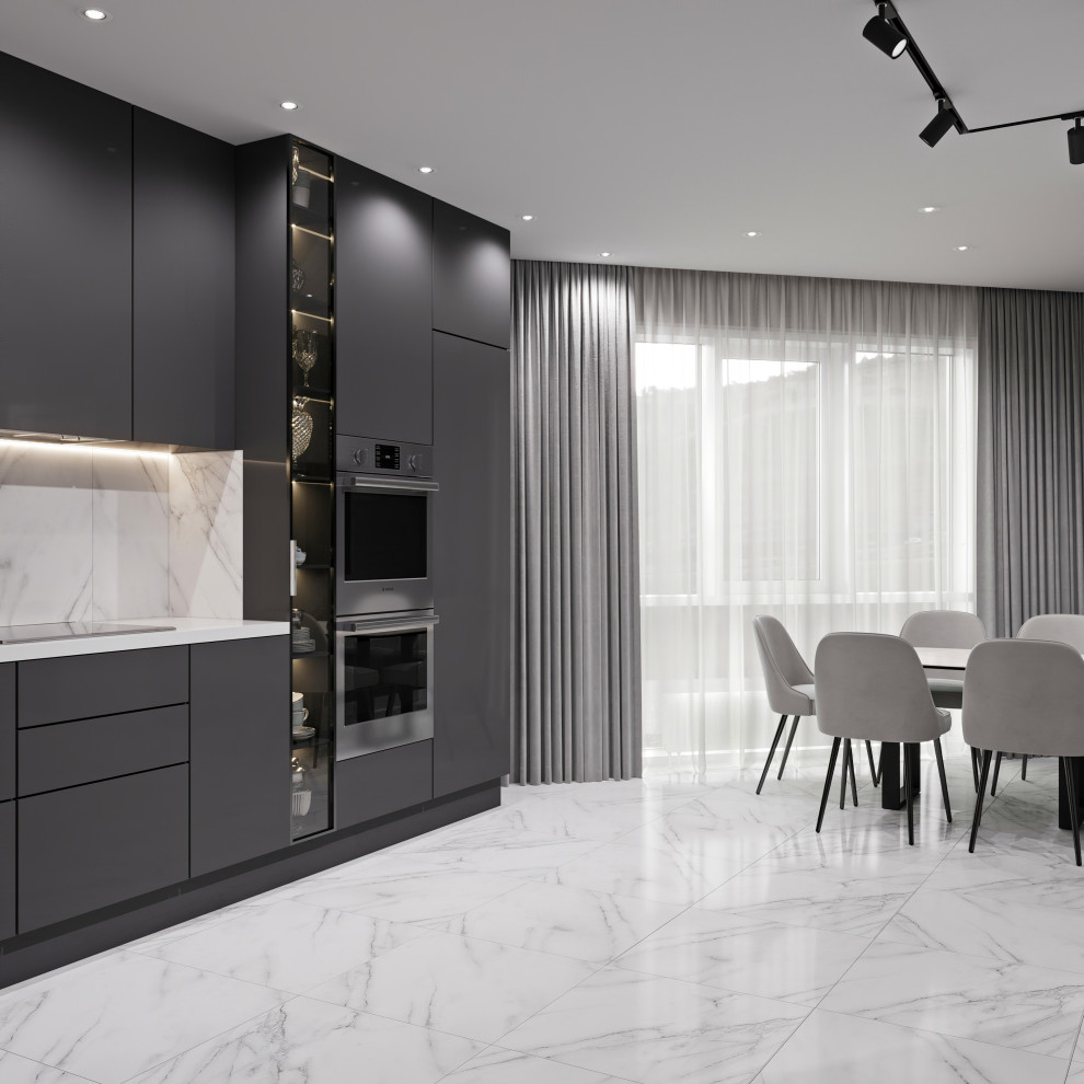 ЖК Стрижи Сити