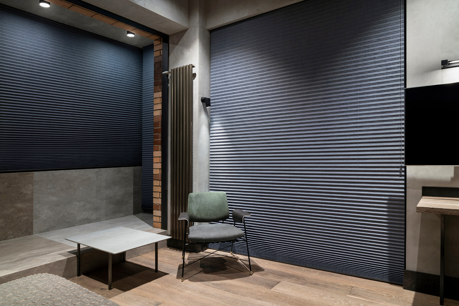 Квартира на Тверской от Алексея Розенберга