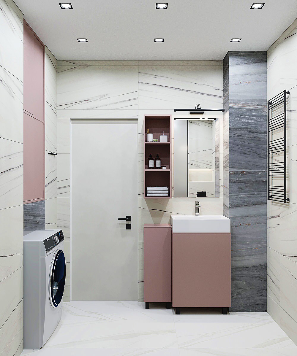 Лазурные горизонты