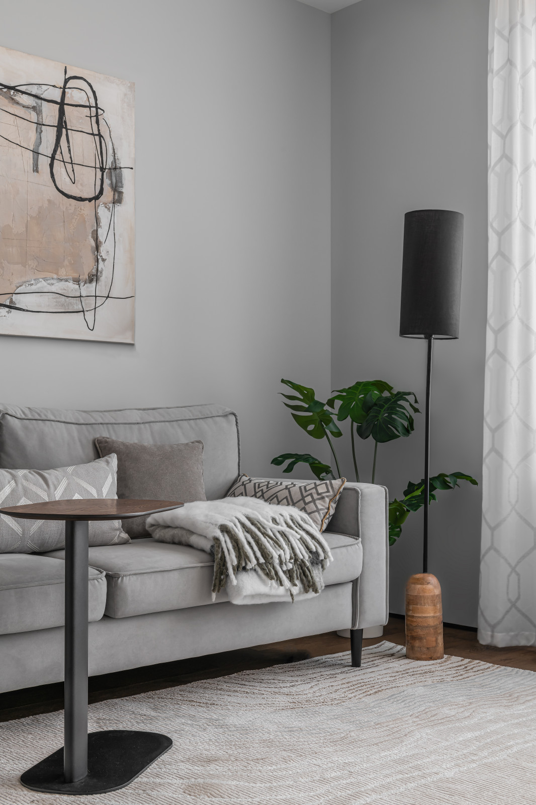 Кабинет вид 3