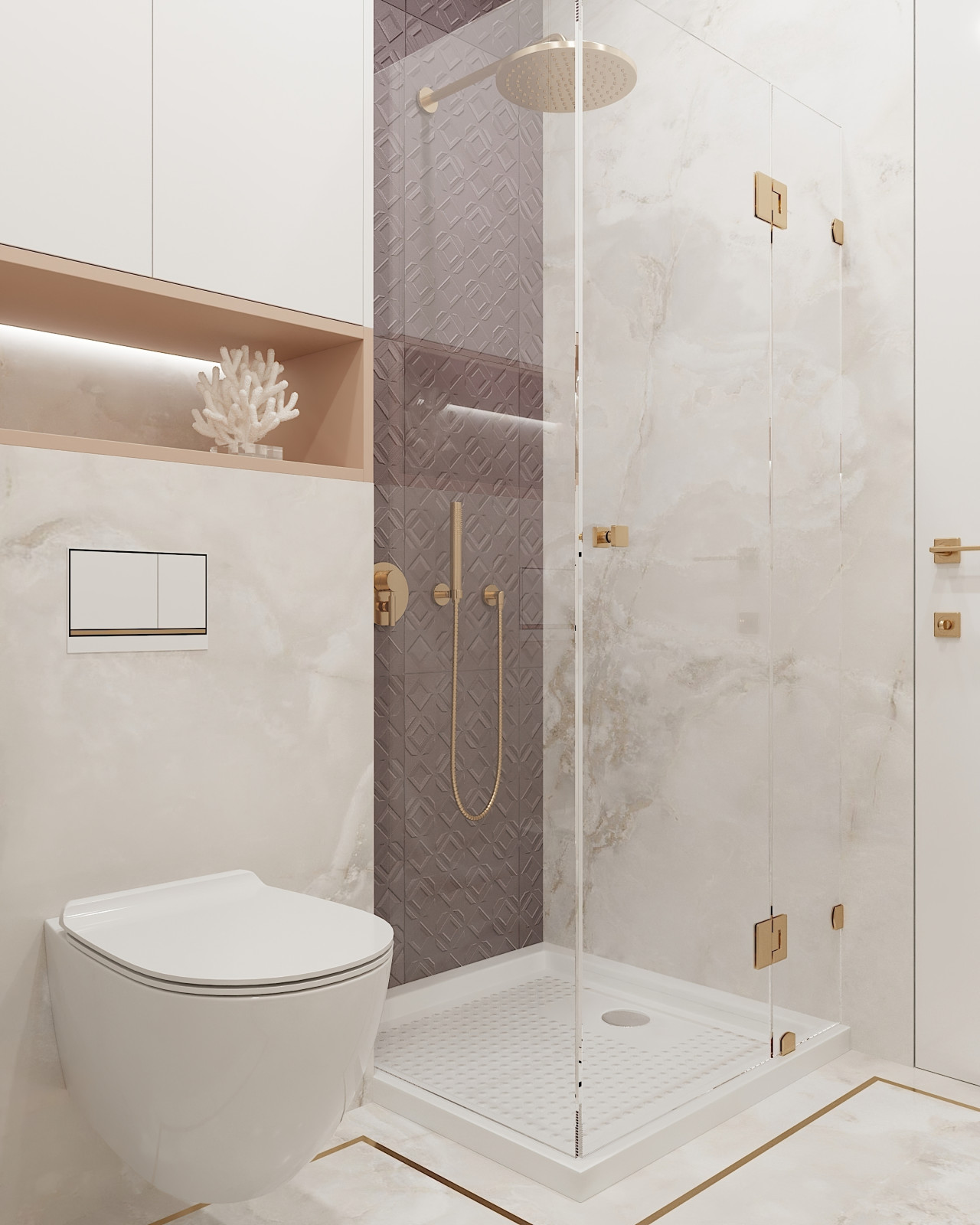 ЖК Сердце Столицы