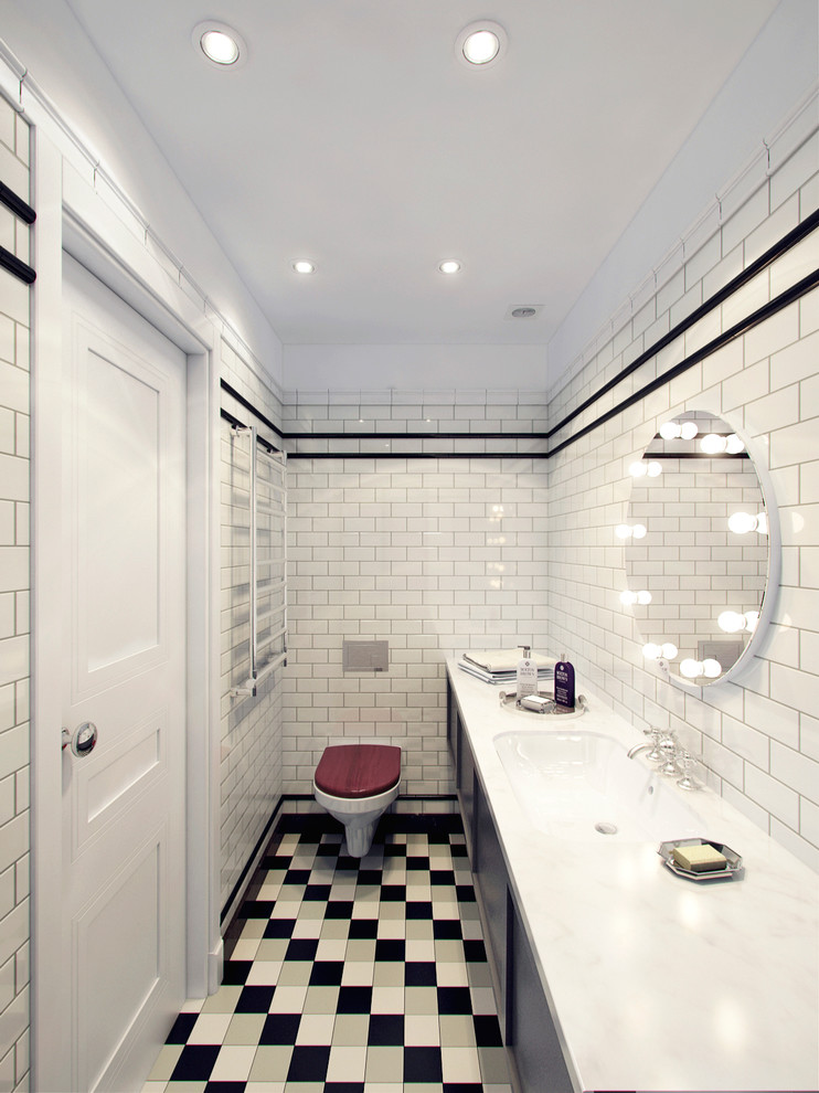 Квартира на Хлебном переулке