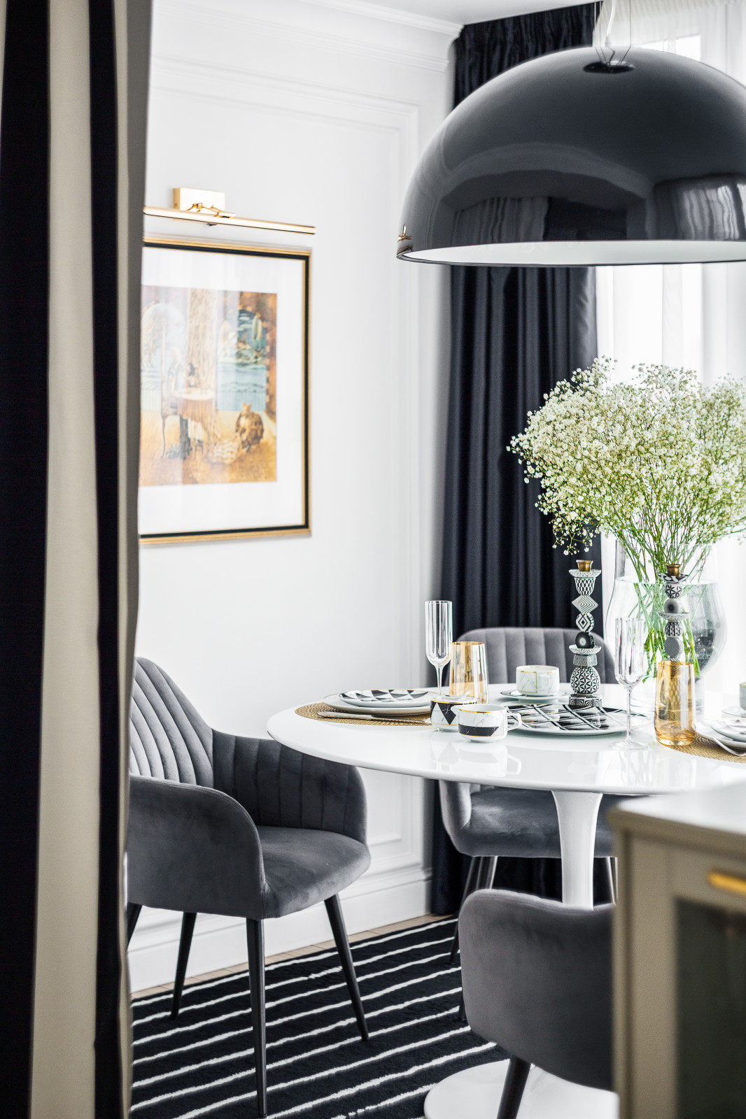 Квартира у залива Ангары ЖК "Символ"