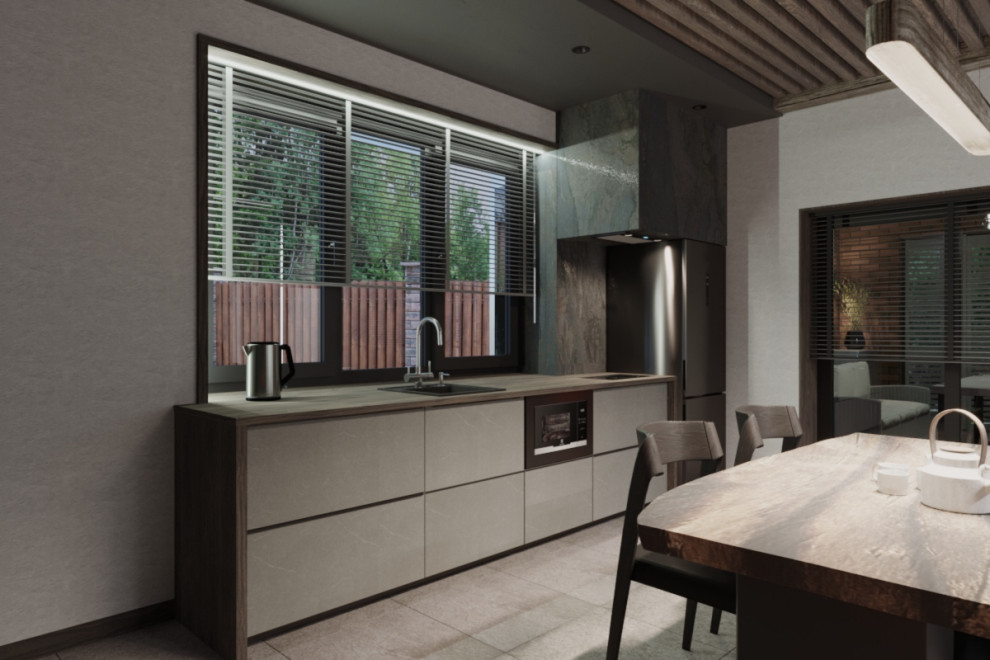 Комната отдыха