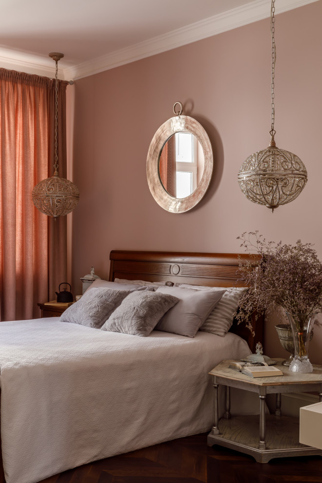 Квартира для романтиков