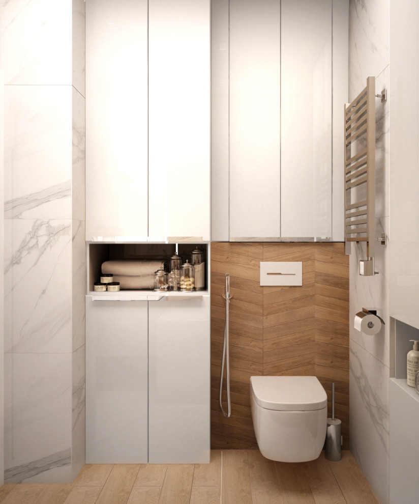 Однокомнатная квартира 33кв.м. в ЖК Ю-Сити