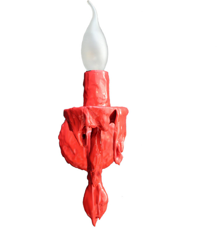 ТАЮЩАЯ ЛЮСТРА