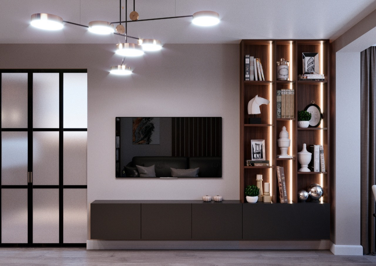 ЖК Геометрия