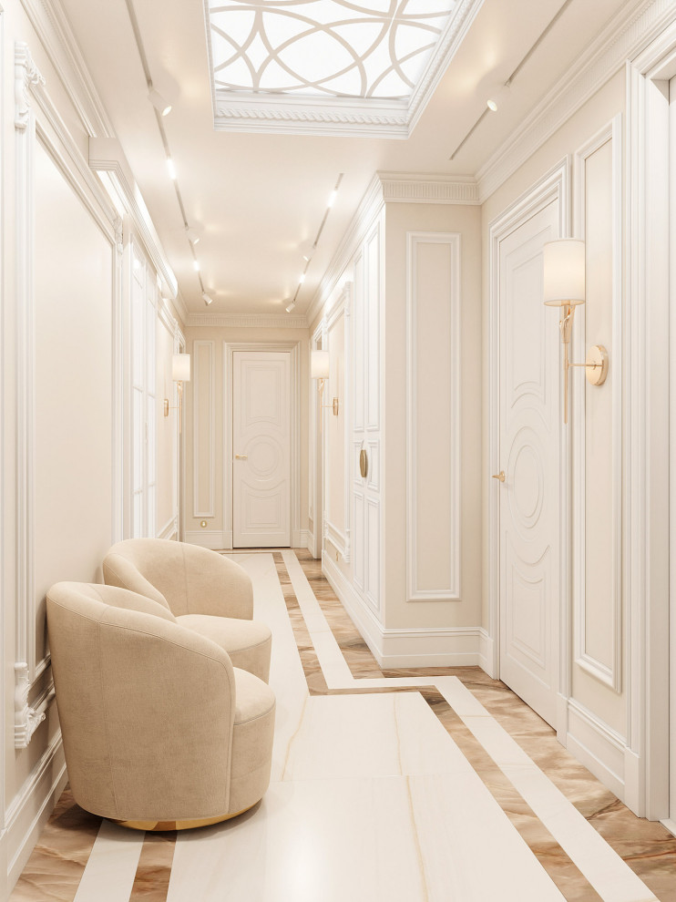 ЖК Садовые квартылы