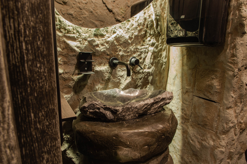 Ресторан-путешествие «Ливингстон»