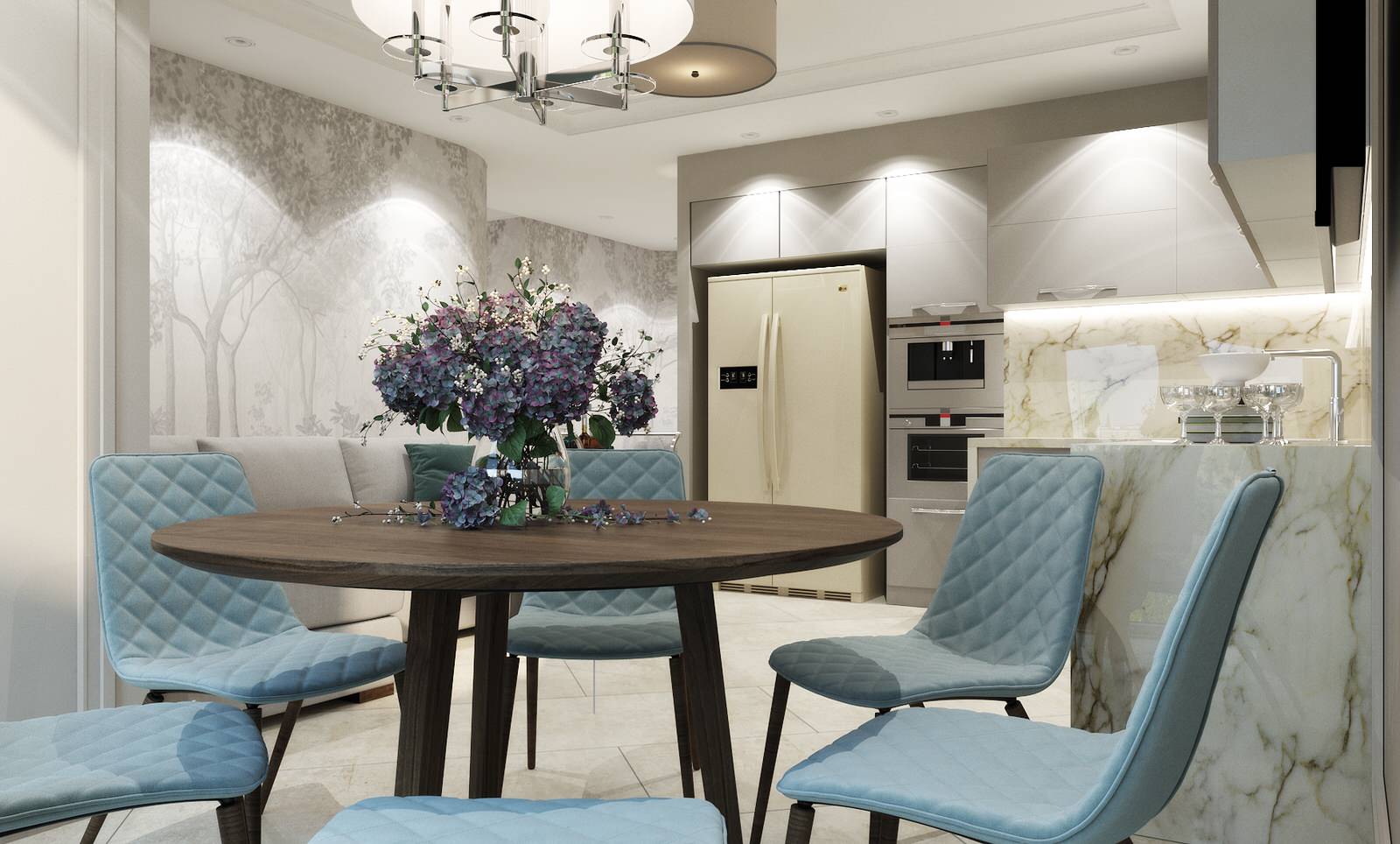 Дом на Свободе 2