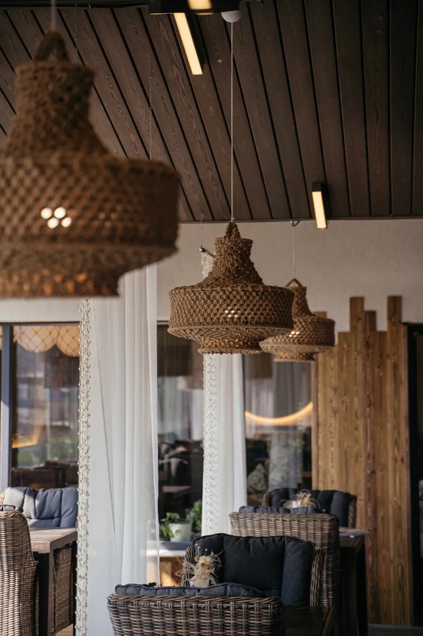 Ресторан Murmansk