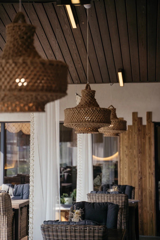 Ресторан Murmansk