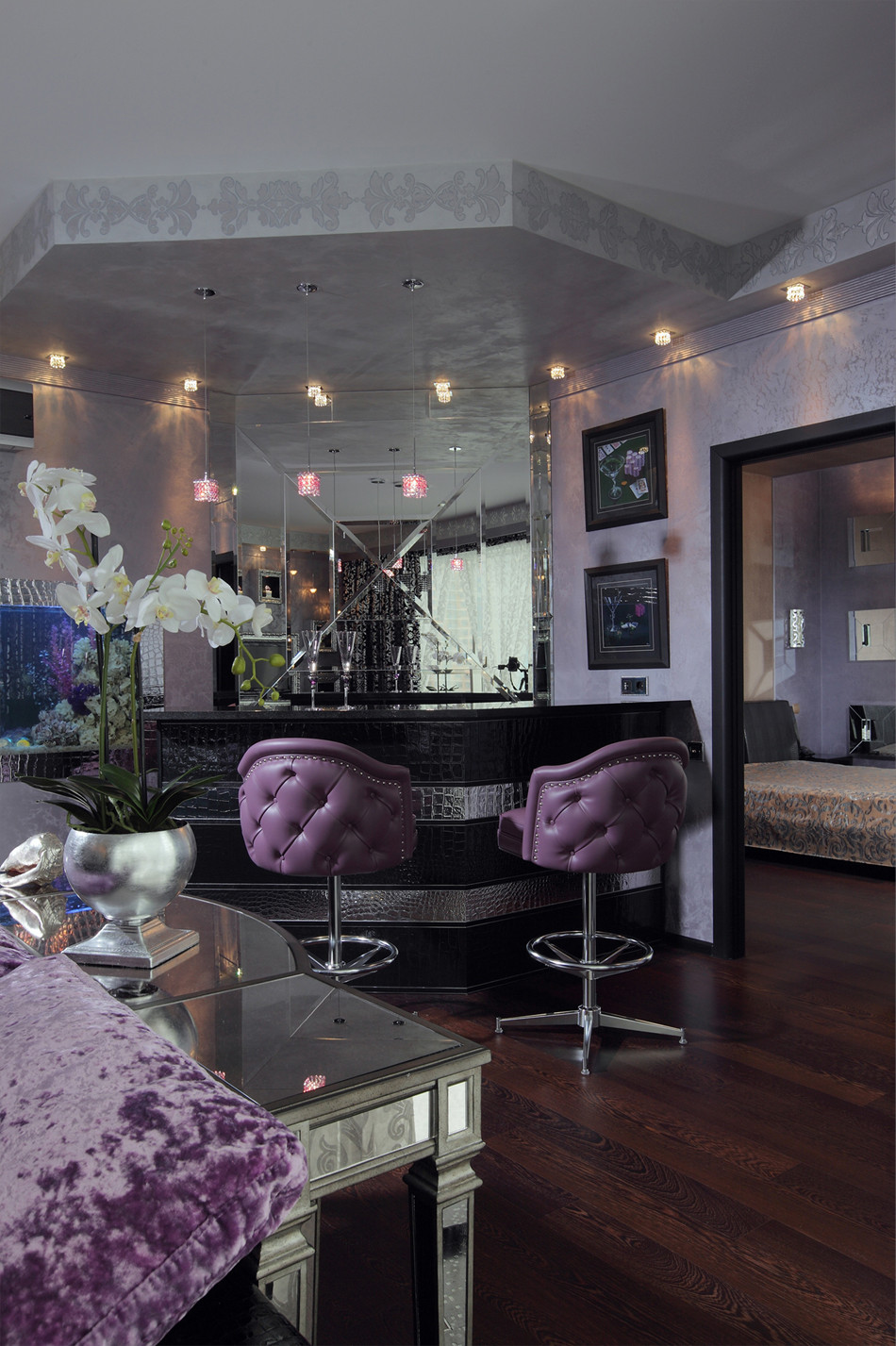 Примеры работ