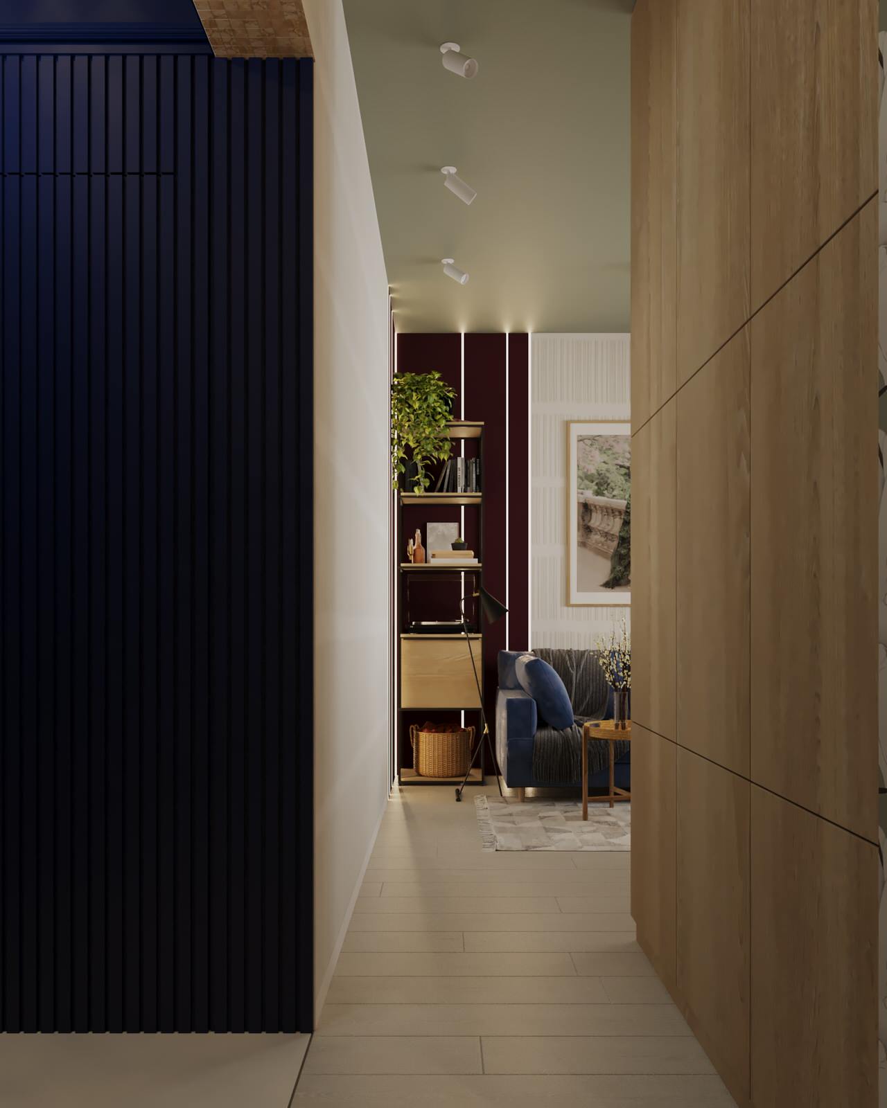 ЖК Соколиный Форт