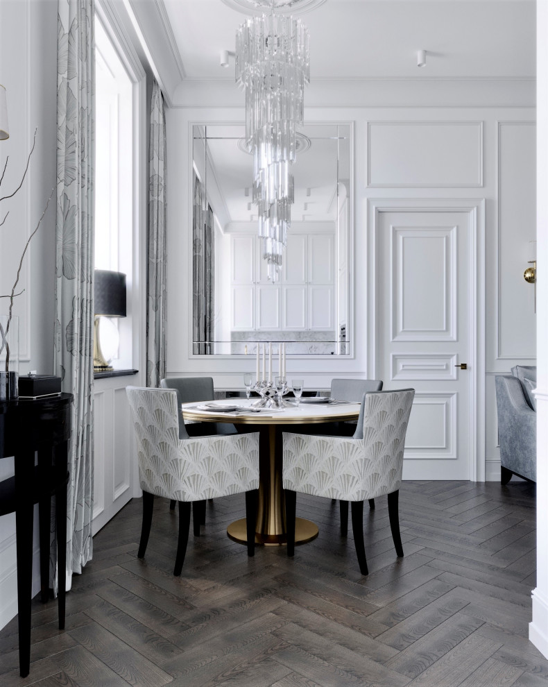 Квартира на Таврической улице | Санкт-Петербург