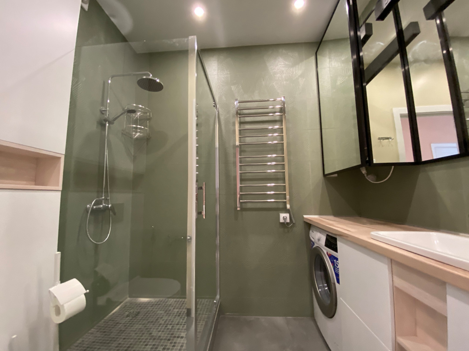 ЖК Сколково