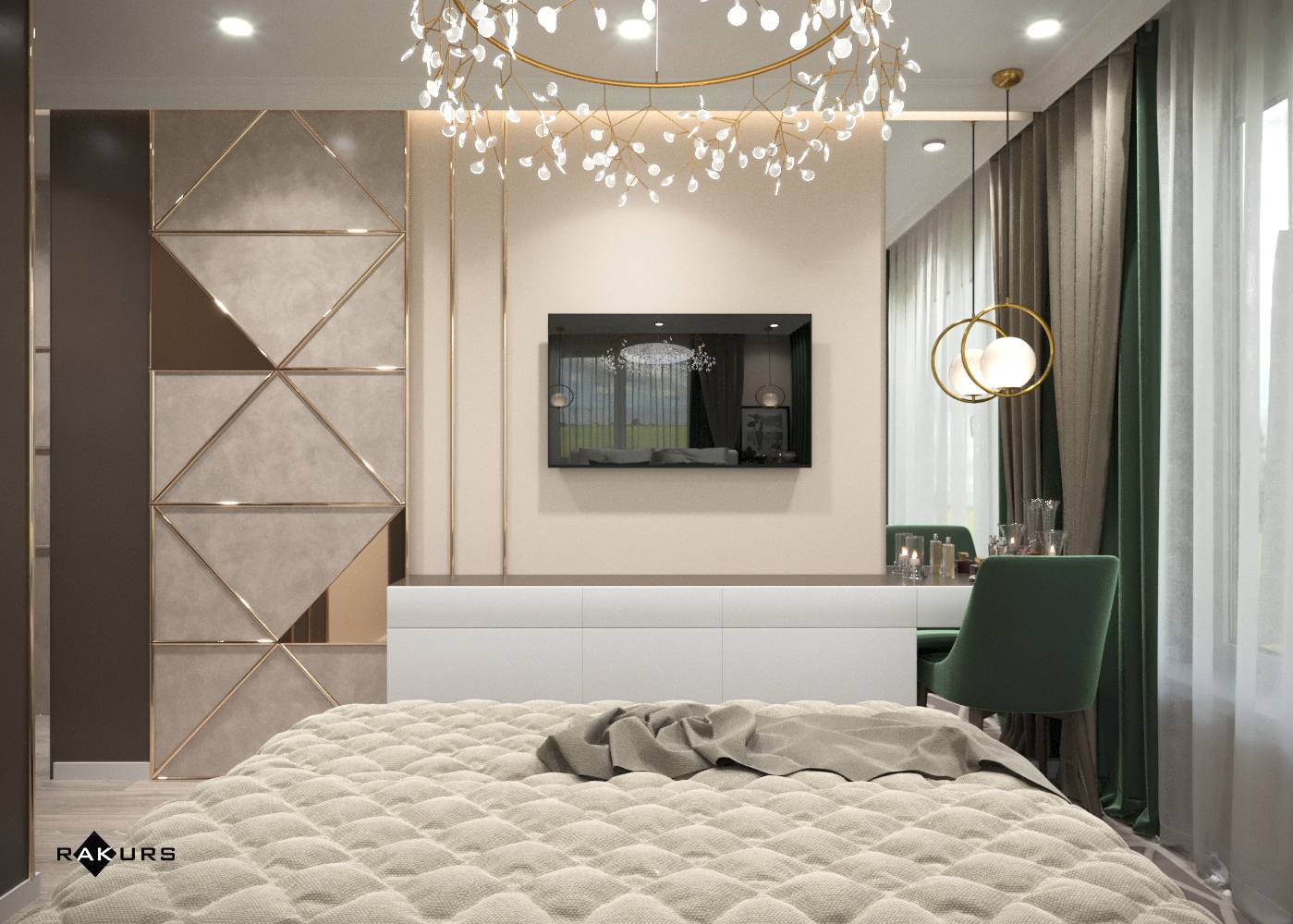 "Скандинавия"