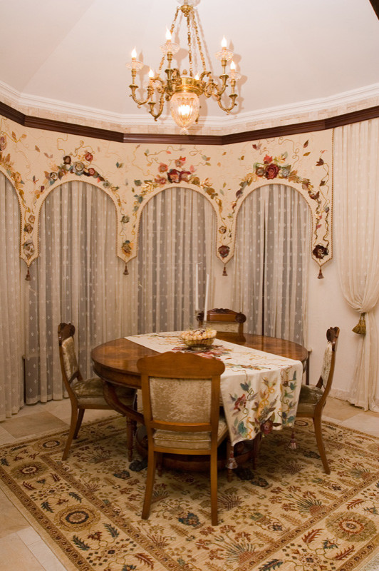 частный дом