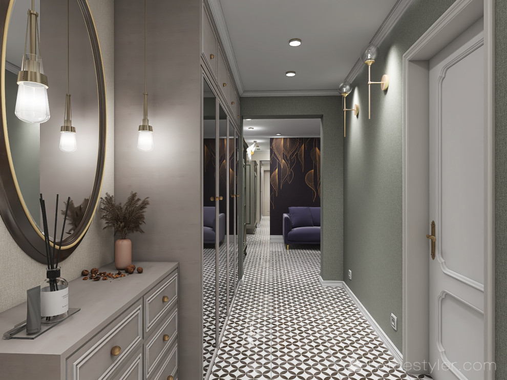 Проект в Нефтюганске