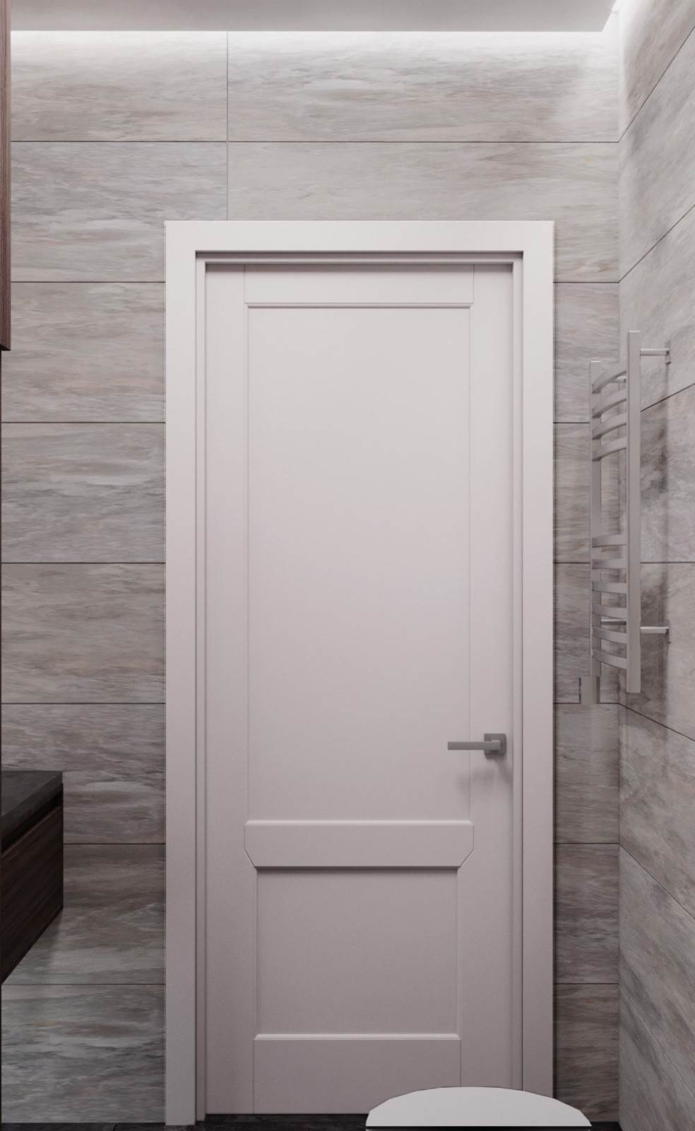 Квартира в Бору