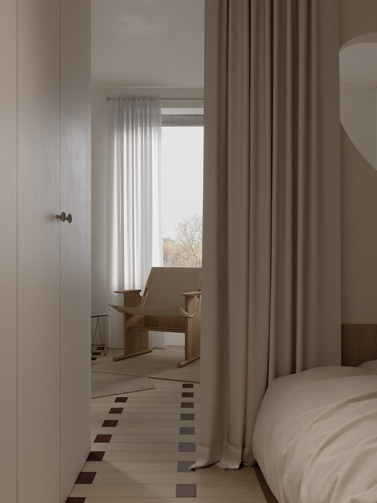 Винтажный флер (Грузия)