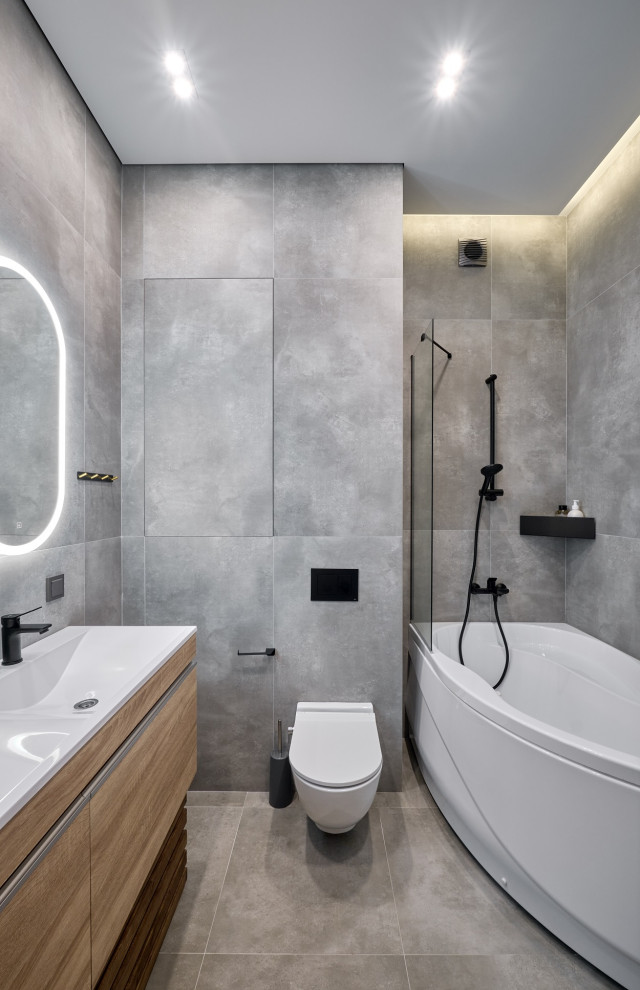 Квартира на улице Томаровича 1