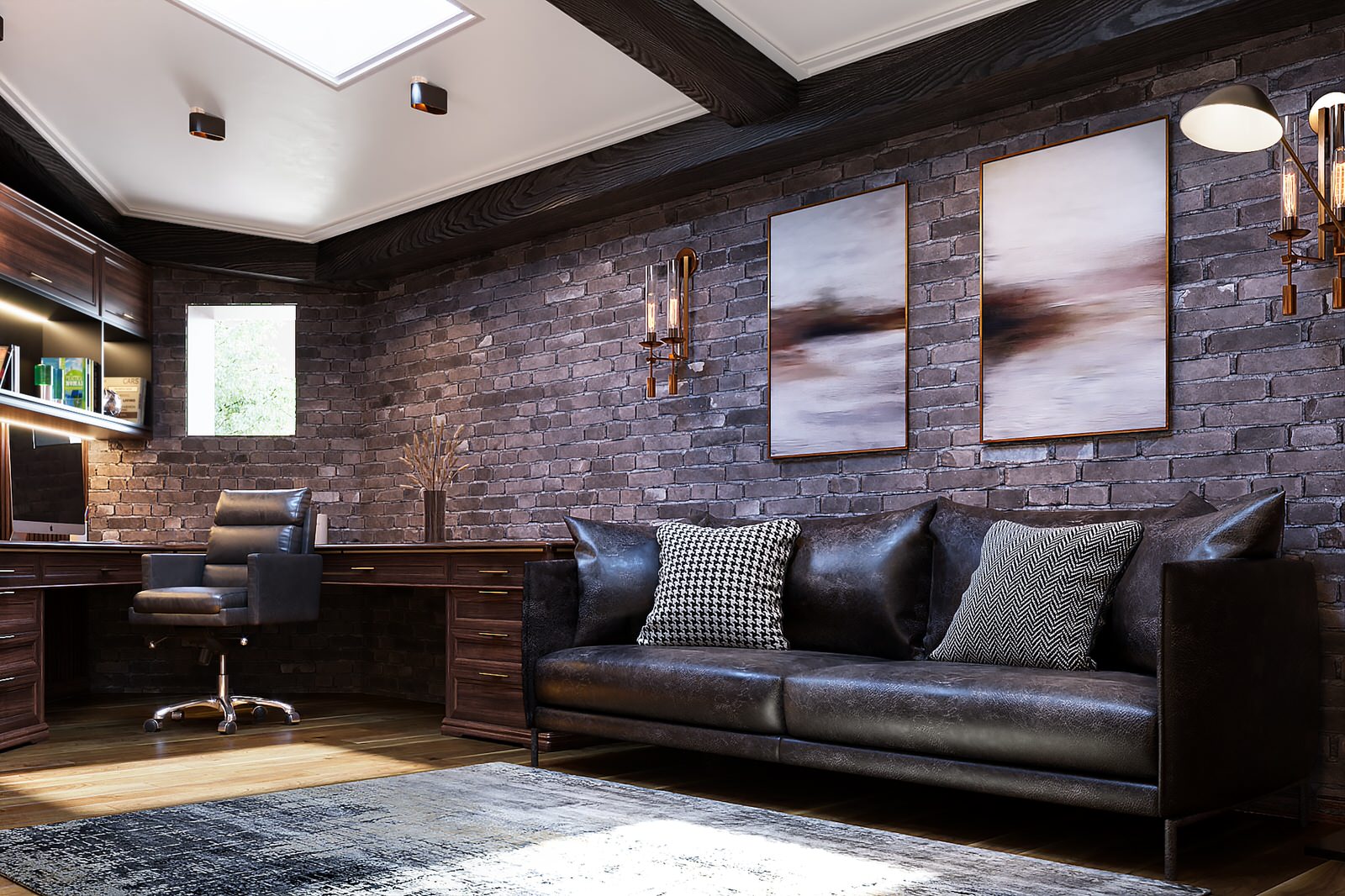 Дом на Неве