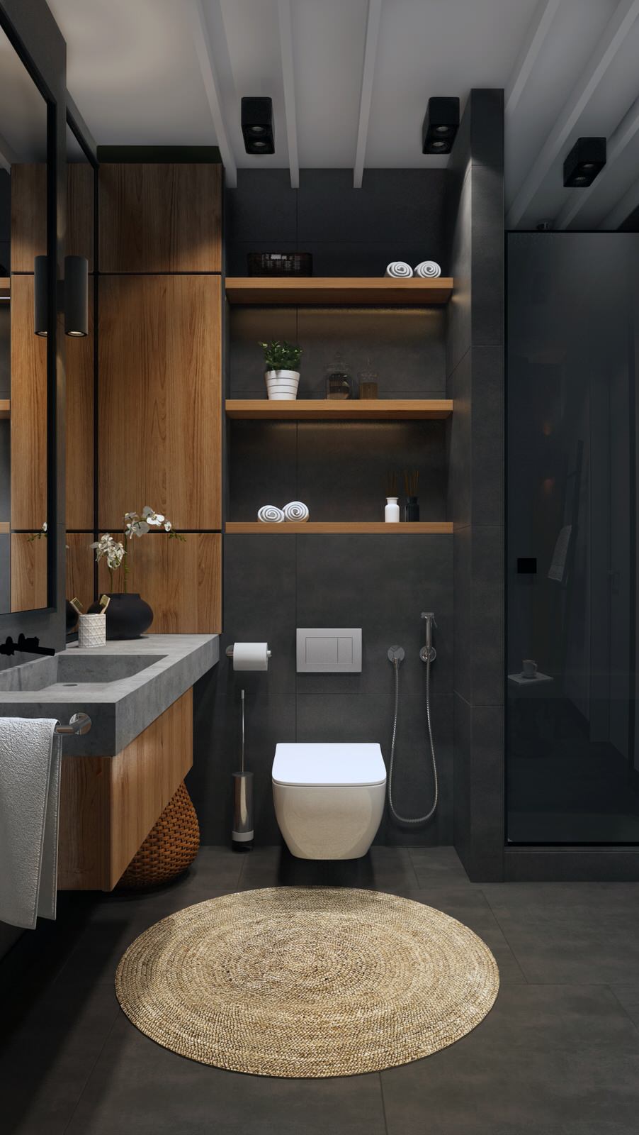 Soho Residence