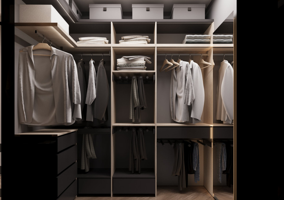 Дизайн интерьера Ким-Ючена 23