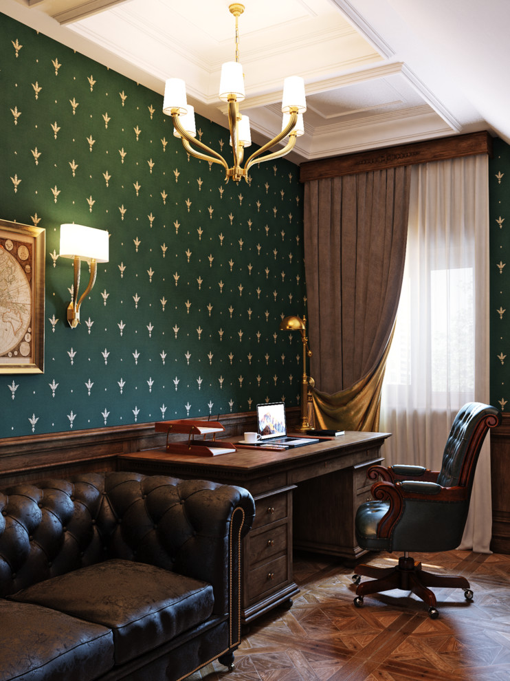 Большая Шильна, улица Лесная