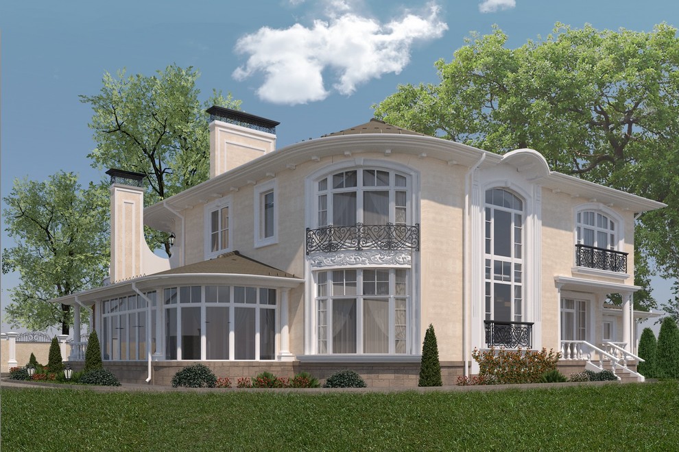 Скромное обаяние буржуазии...