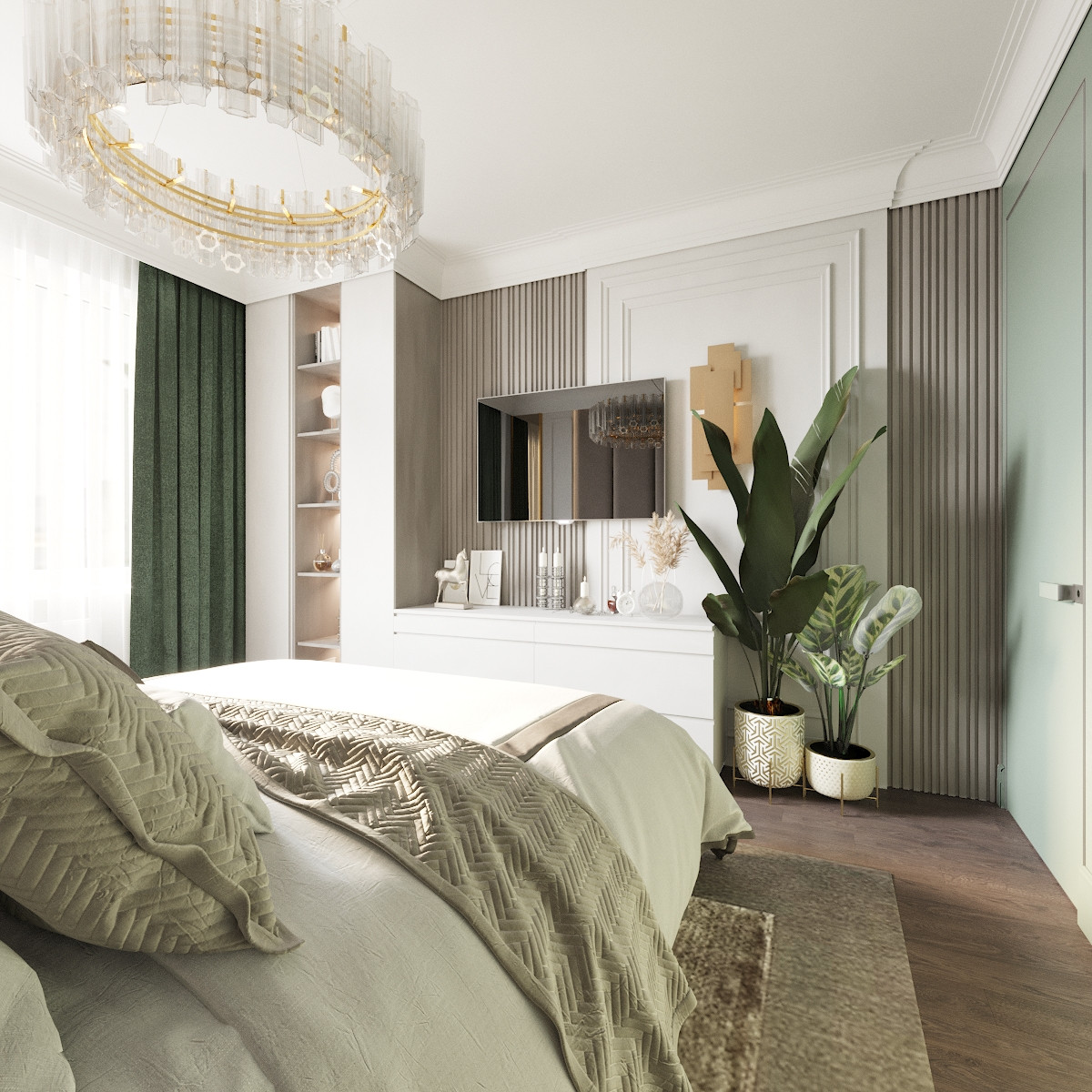 ЖК "Фамилия"