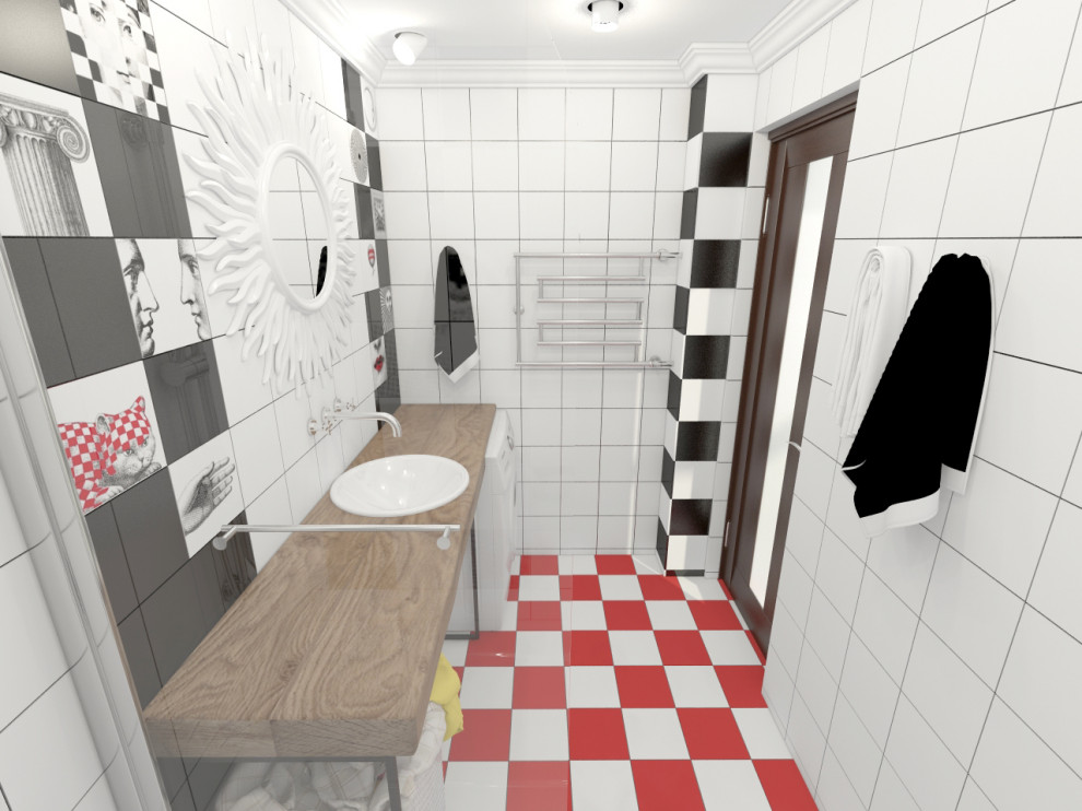 Казанское шоссе