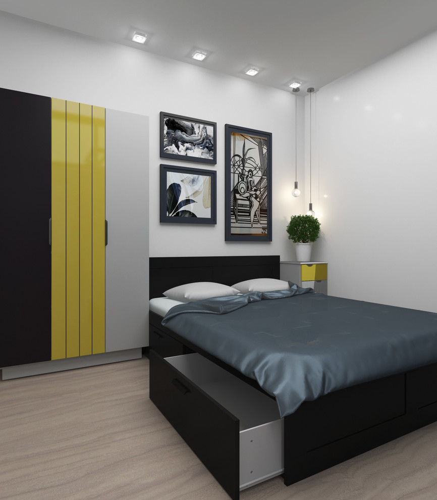 Квартира на Академической