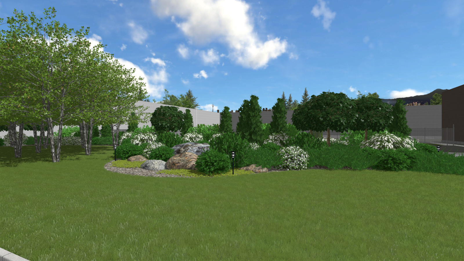 Завод БиотехРосва, 2020