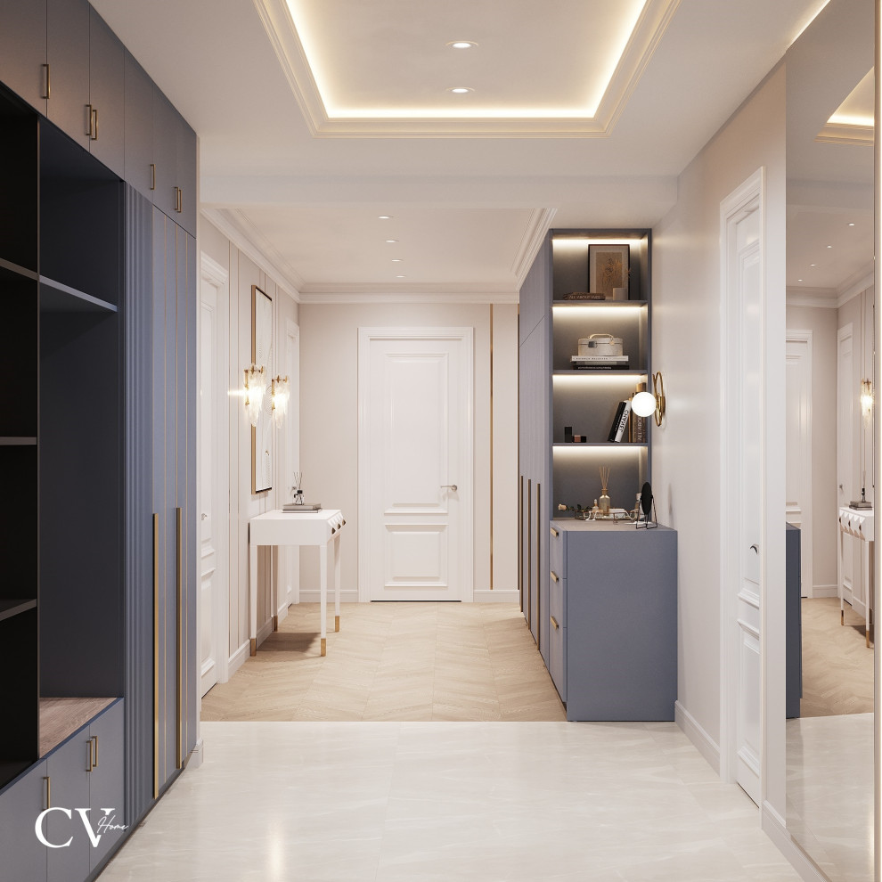 Квартира в г.Санкт-Петербург