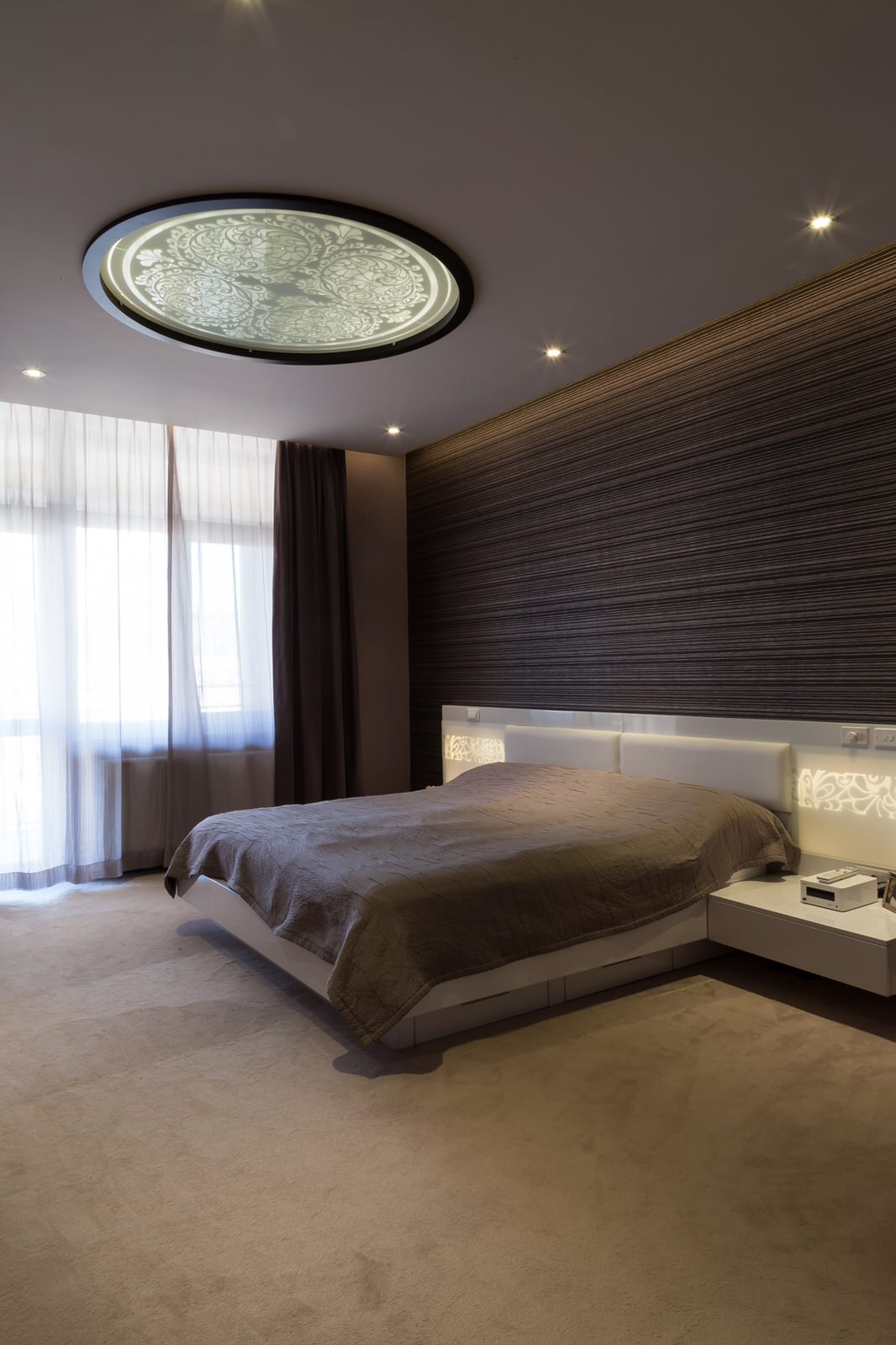 ЧАСТНЫЙ ИНТЕРЬЕР - Квартира