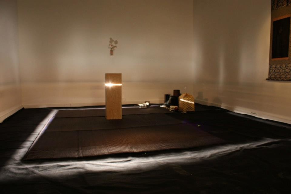 Мир дизайна: История и магия японского чайного дома