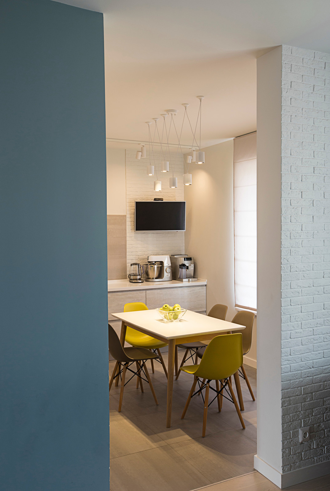 ЖК Лайф-Митинская Экопарк