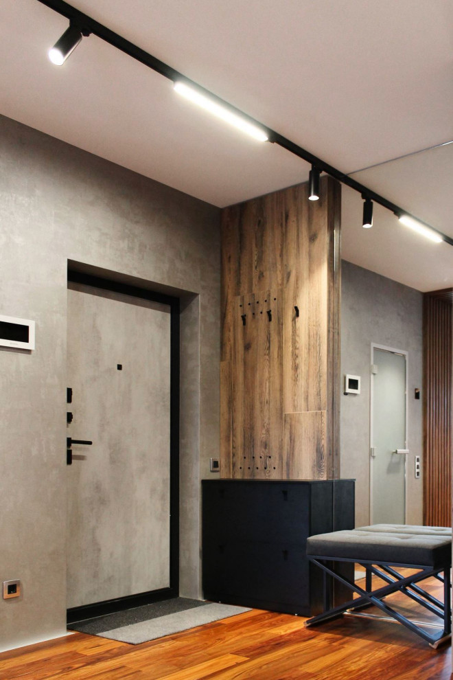 Особый характер