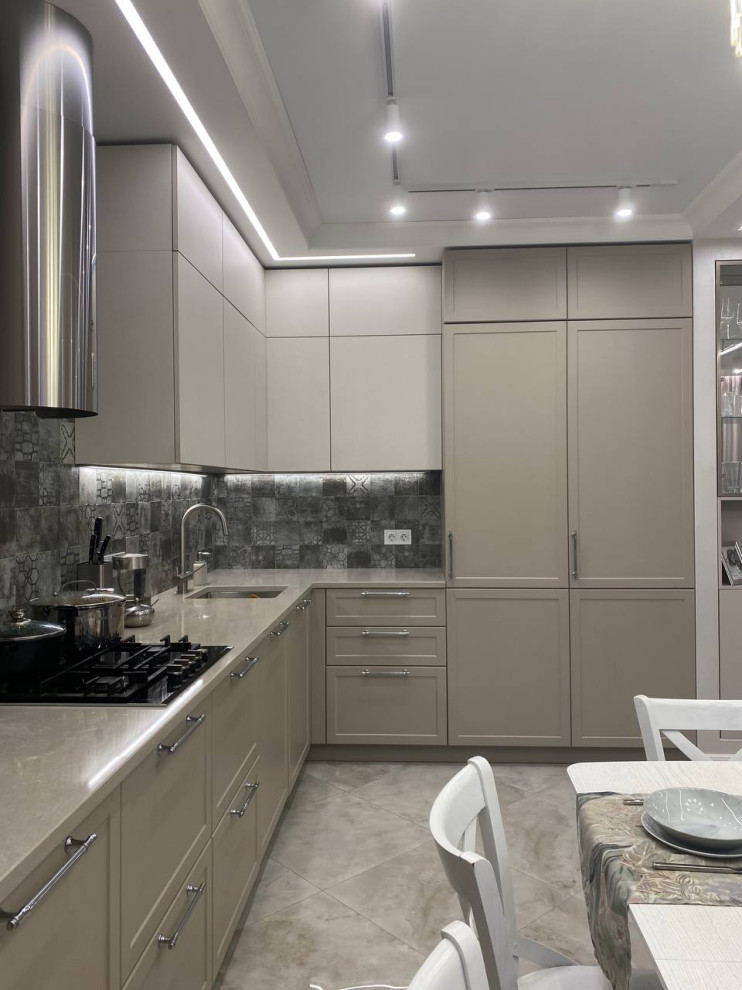 Квартира для семьи с 3мя детьми