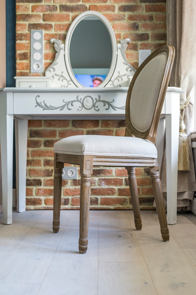 Идеальный ремонт для Татьяны Васильевой