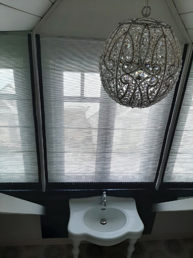 Обложка проекта: деревня Манушкино, ул.Родниковая