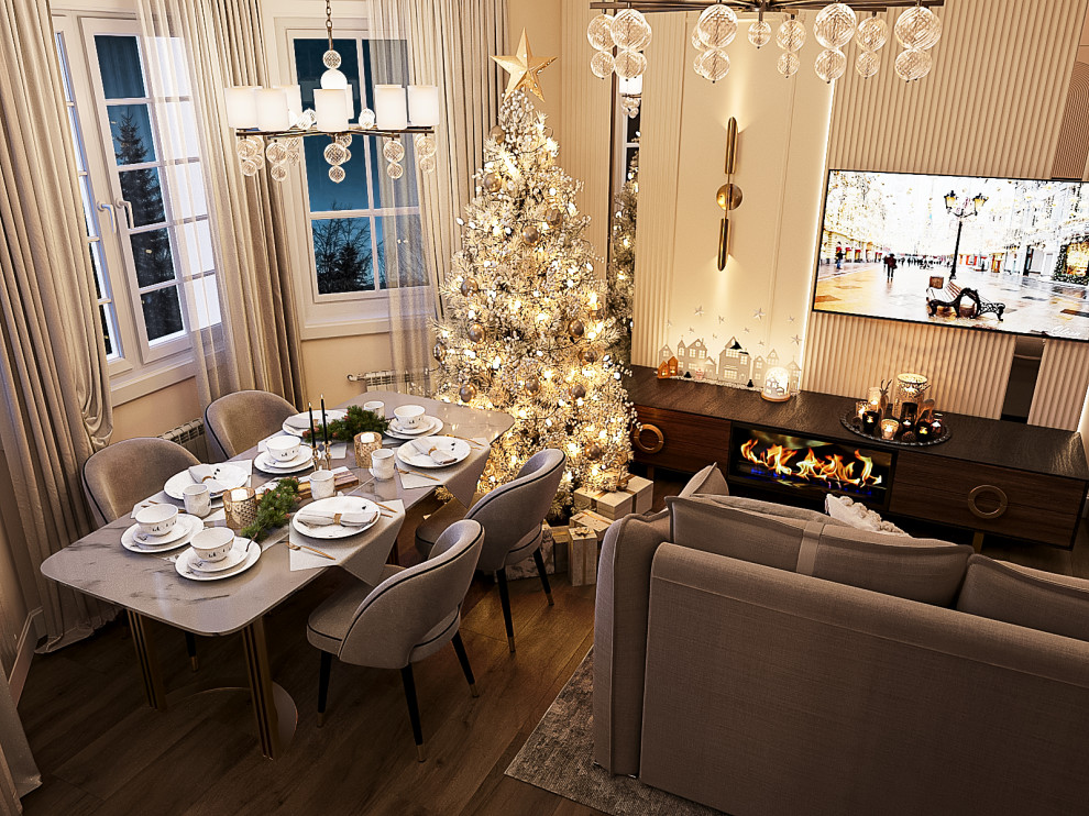 Нежная классика